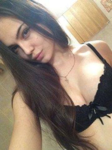 Анкета проститутки Пелагея, 23 года