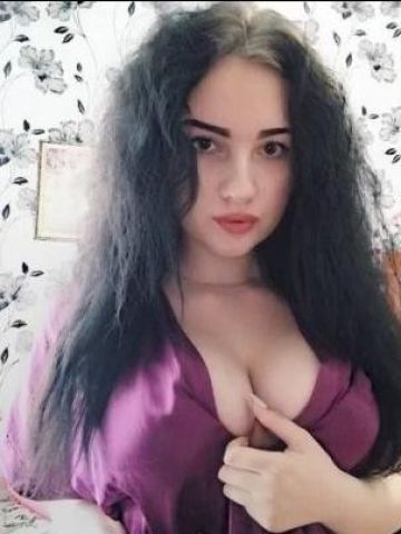 Анкета проститутки Сабина, 24 года